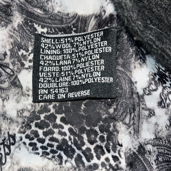 Guess jacket - Picture 3 of 6